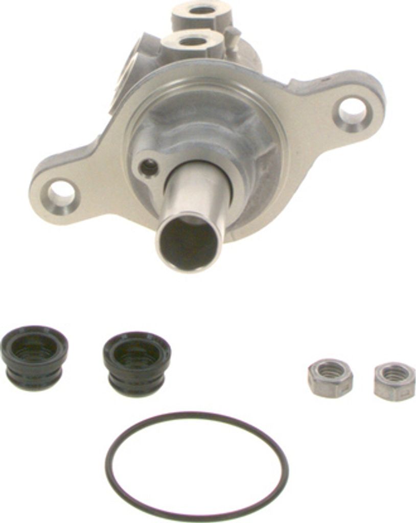BOSCH 0 204 123 667 - OE 4601 R3 Hauptbremszylinder für C1 (PM, PN), Aygo (B1)