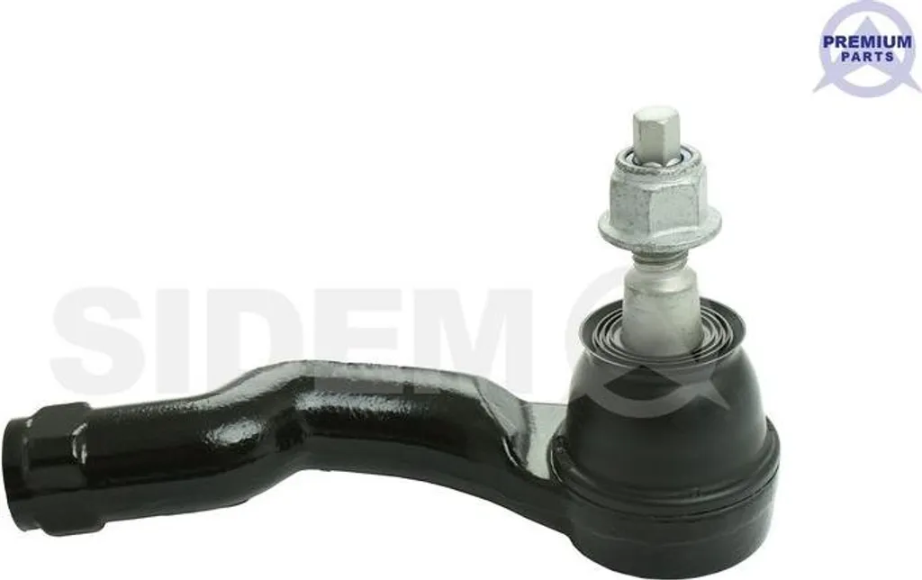 Rotule d'accouplement SIDEM 3031 haute résistance OE 2500065 pour Kuga
