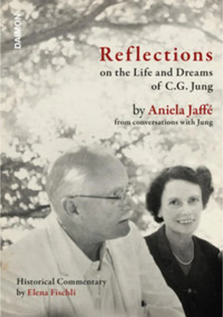 Biographie de Carl Jung : Reflections on the Life and Dreams of C.G. Jung