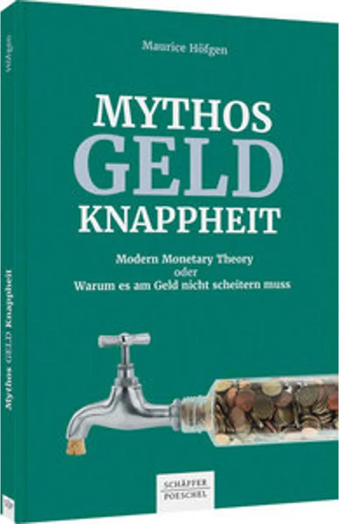Comprendre l'Économie avec Mythos Geldknappheit - Manuel pour Étudiants