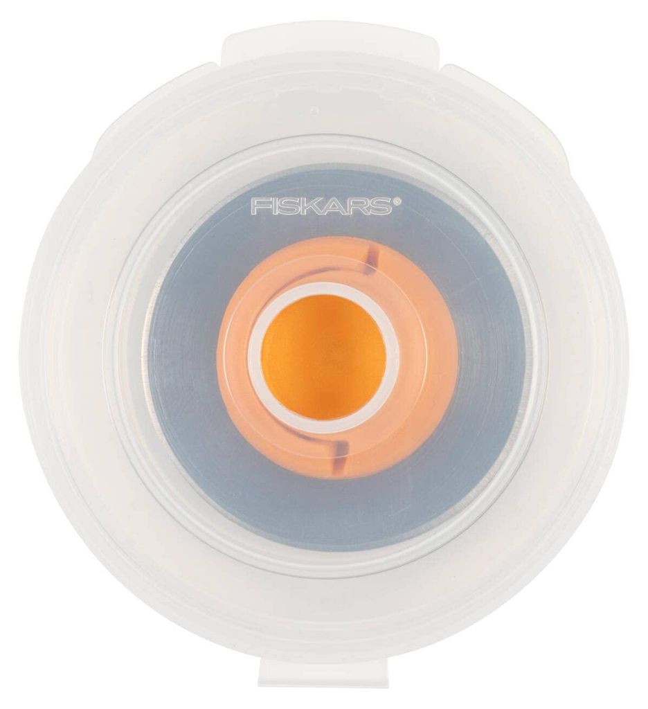 Fiskars Lama a rullo 45 mm Zigzag Immagine del prodotto 