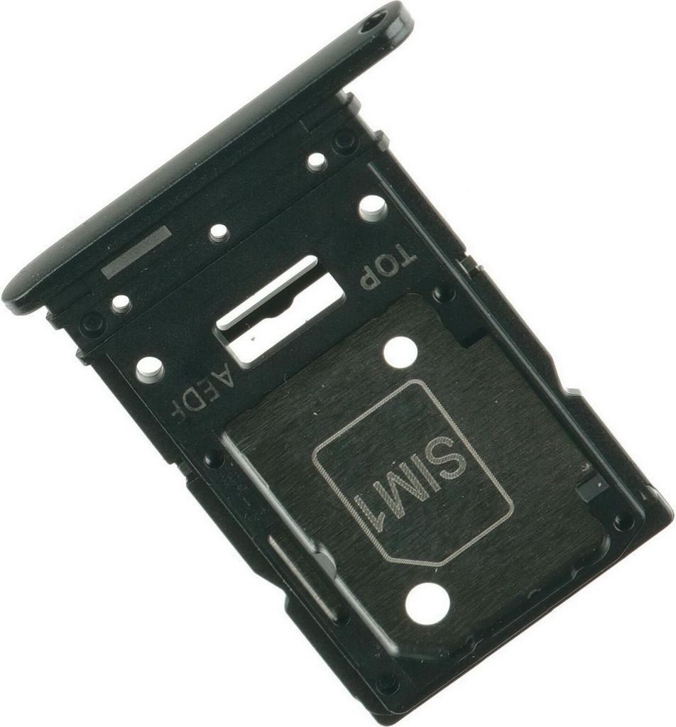 Simkarten Halter für Samsung Galaxy A54 - Tray Fach Produktbild 