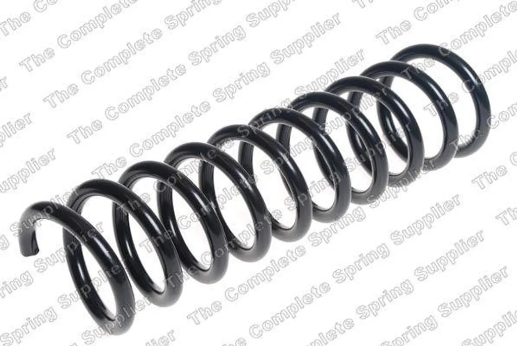 Ressort hélicoïdal de suspension pour Ford Kuga - LESJÖFORS Réf 4227633