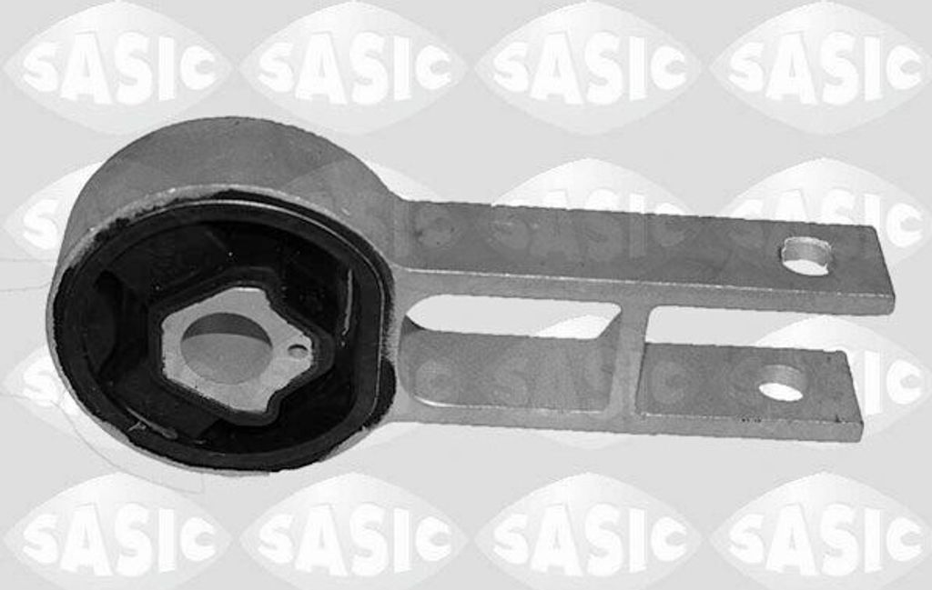 SASIC Halter Motoraufhängung Motorhalter 2706342 Rechts oben für FIAT STILO (192)