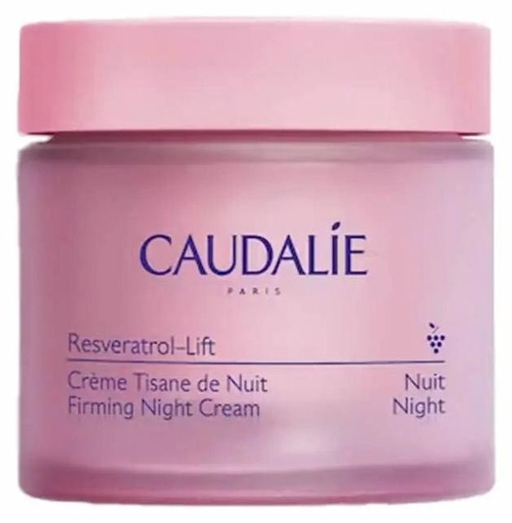 Caudalie Resveratrol-Lift Firming Night Cream 50 ml Produktbild 