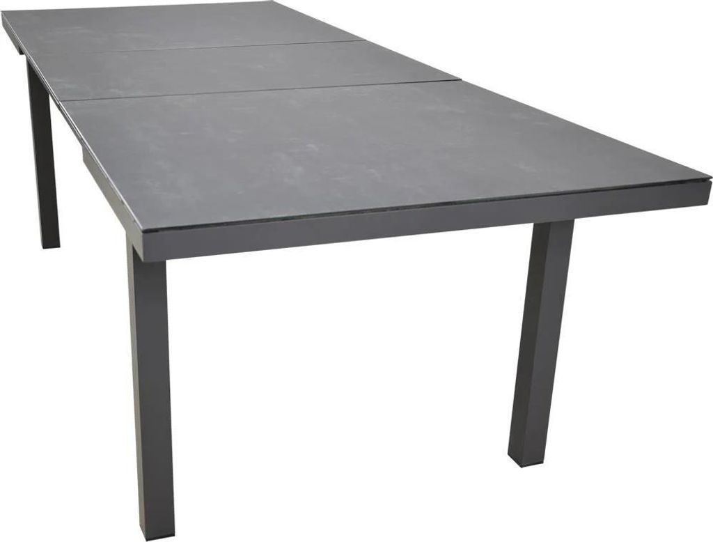 Lesli Living Ausziehtisch Diningtisch "Baleno " 180/240x100cm