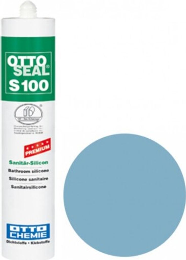 Ottoseal S 100 300Ml C25 Bermuda