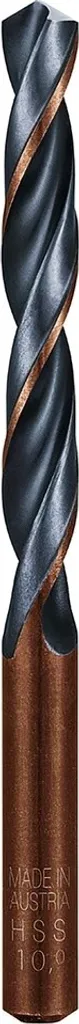 Alpen Sprint Master 2,00 mm: Punte HSS per Fori di Precisione - 4