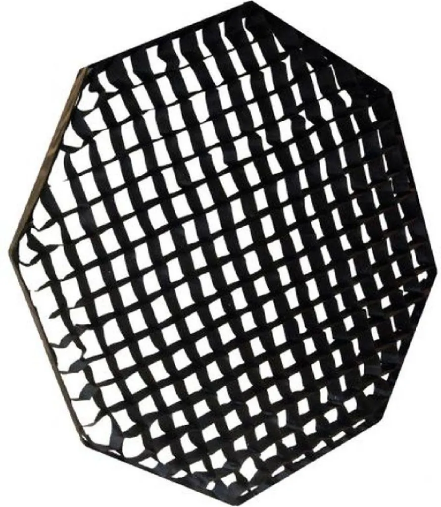 Falcon Eyes Nid d'Abeille pour FeOB-11HC 110cm - Grille de Précision
