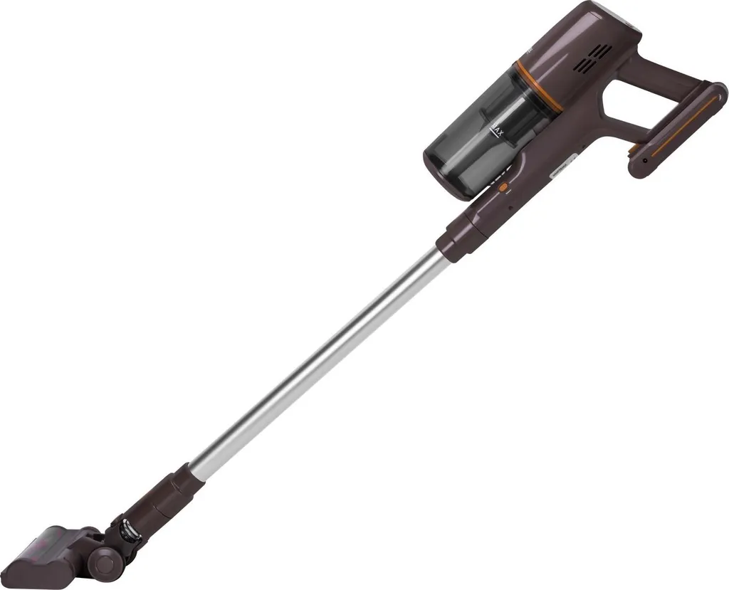 Aspirateur balai rechargeable Kraft&Dele KD5166 : efficacité sans cordon