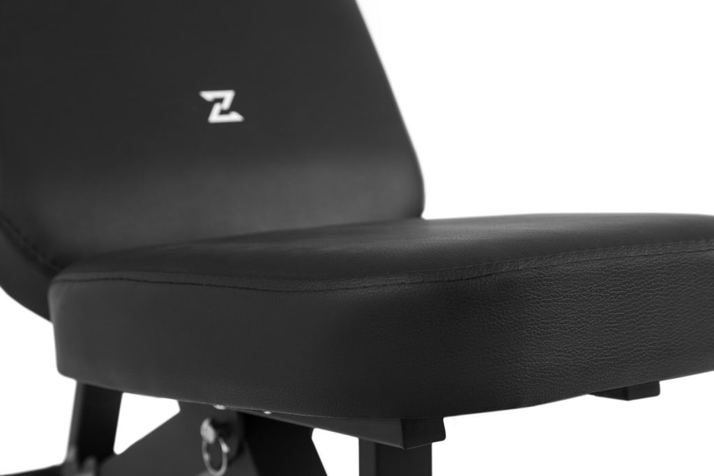 Nastavitelná tréninková lavice Zipro Jacked pro domácí Obrázek produktu 5