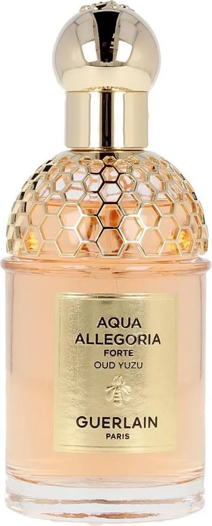 Guerlain Aqua Allegoria Oud Yuzu Forte - Il Profumo Unisex Trend 2024