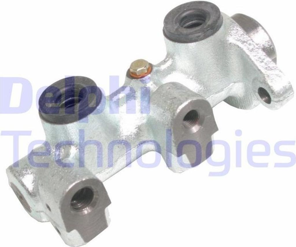 DELPHI LM51032 Bremszylinder Hauptbremszylinder für OPEL Corsa B Schrägheck (S93) Tigra Coupe (S93) COMBO (71) Corsa B Kastenwagen (S93) für VAU...