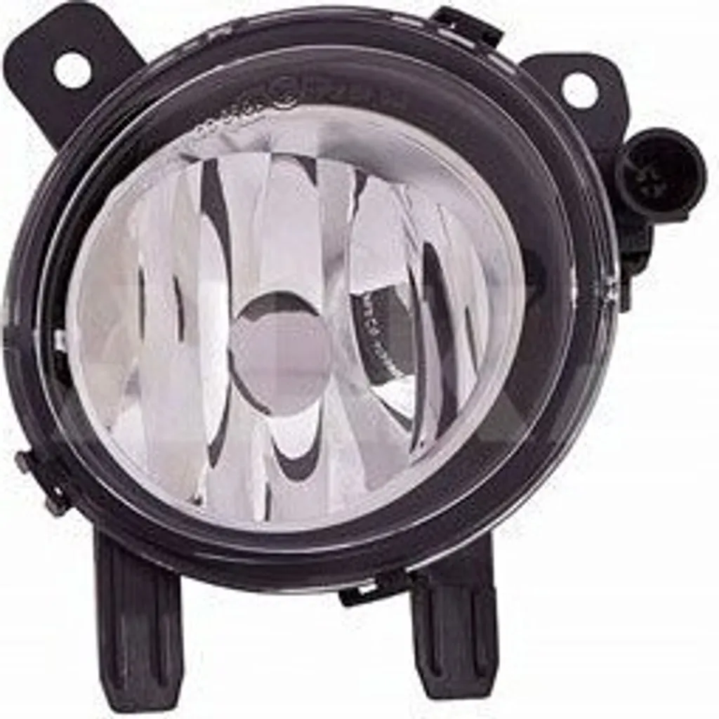 Fendinebbia Destro per BMW Serie 1/2/3/4 - ALKAR 2942842 Qualità Originale