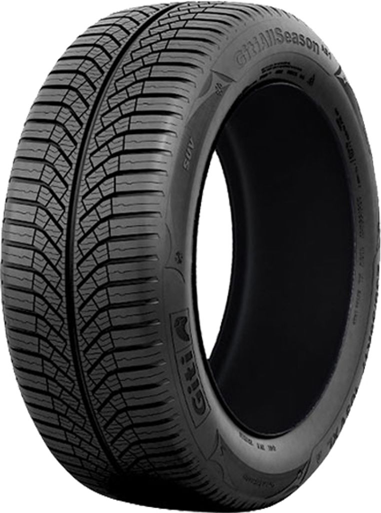 Giti Gitivanallseason La1 185/75R16C 104R Bsw