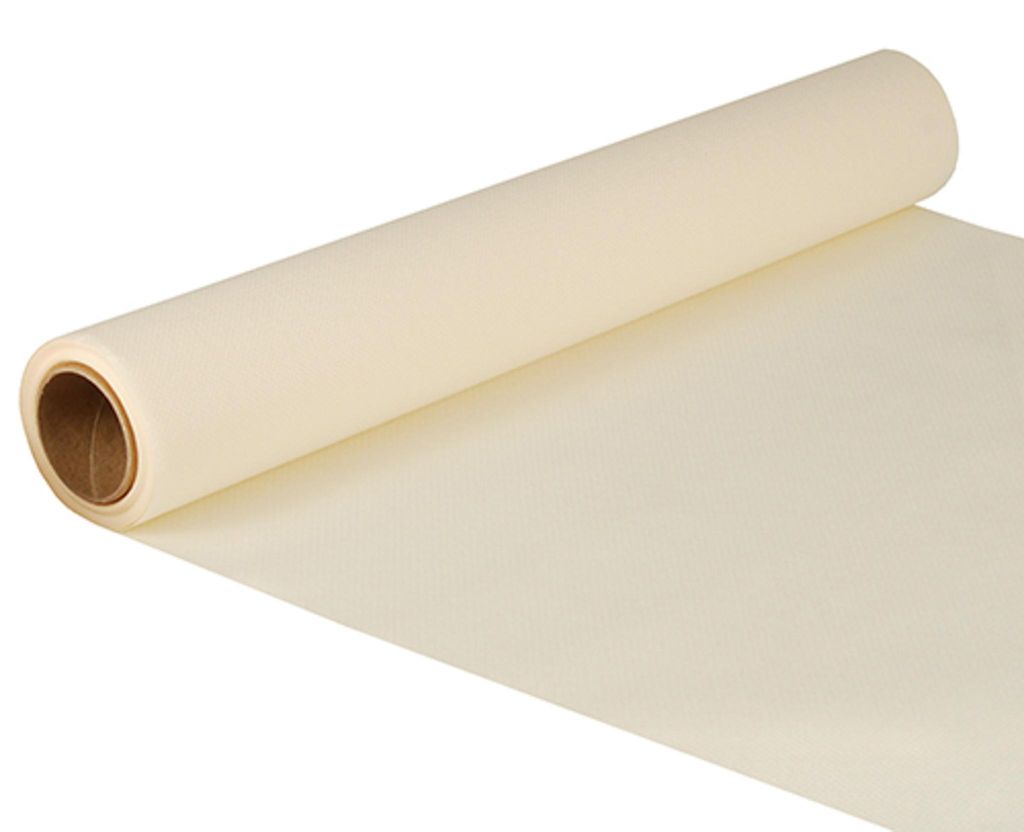 PAPSTAR Chemin de table "ROYAL Collection" (l)400 mm x (L)5 Image du produit 