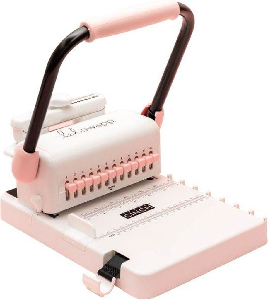We R Memory Keepers | Heidi Swapp Cinch Machine