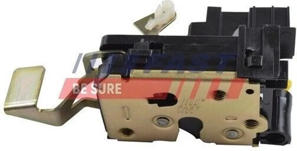 Serrure de Porte Arrière Droite FAST FT95092 pour Jumper et Ducato OE 9015S1