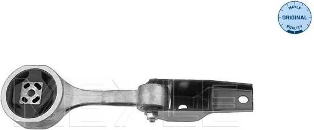 Silentbloc support boîte de vitesses arrière pour Audi A1 et Skoda Fabia III