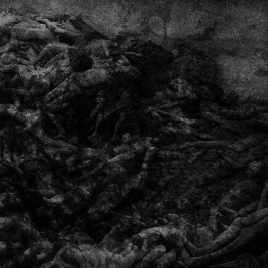 Dark Circles/Abstracter-Split LP