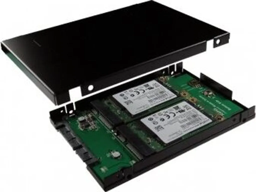 Adaptateur interface série RS232 EX-3683 avec 4 ports DB9 pour PC