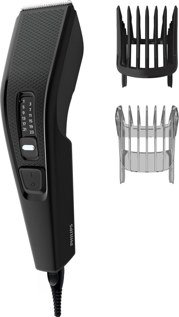 Philips 3000 series Hairclipper series 3000 HC3510/15 Produktbild 
