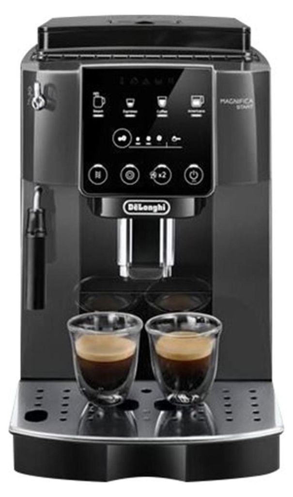 Machine à café à grain DeLonghi Magnifica Start Image du produit 