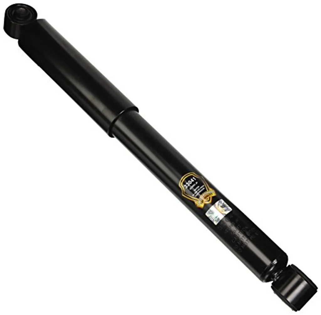 Amortisseur Japanparts MM-33041 pour suspension arrière côté passager