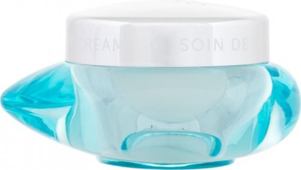 Source Marine Crema Notte Rivitalizzante Donna 50 - Thalgo Immagine del prodotto 