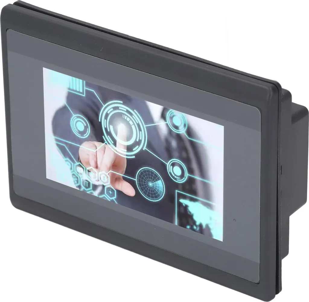 Automate de programmation FX3U pour automatisme industriel et HMI - 10