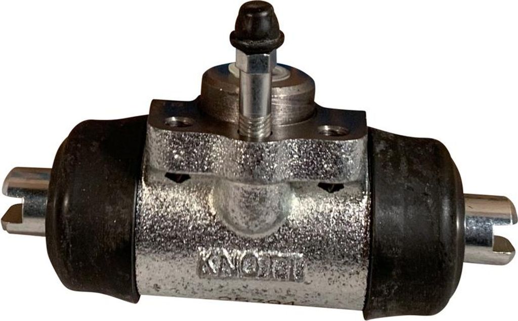 Knott Bremstrommelteile Bremszylinder ø 34,92 mm 25394