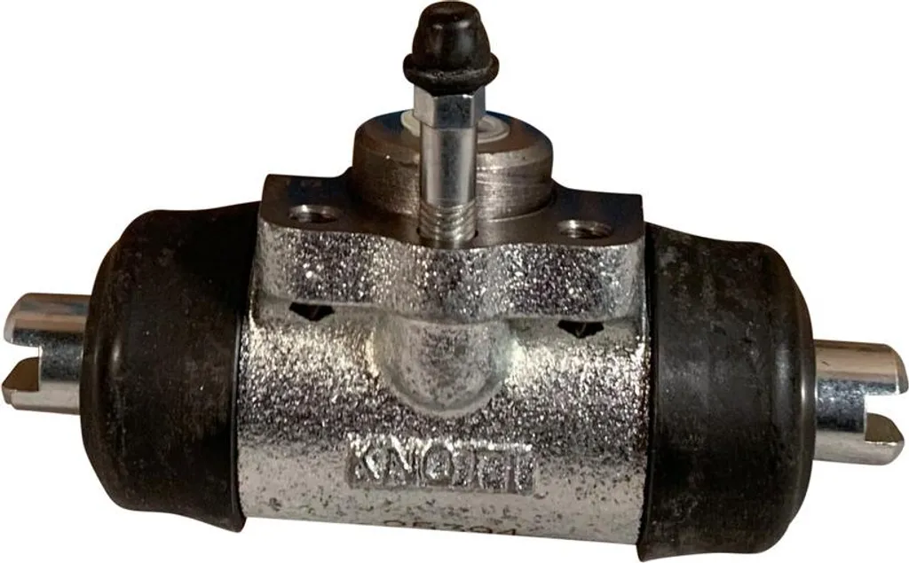 Cylindre de roue Knott 25394 ø 34,92 mm pour freins à tambour de remorque