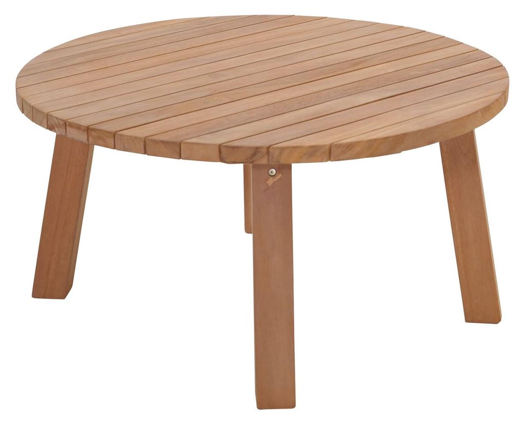 Lesli Living Loungetisch Stafford Teak Produktbild 