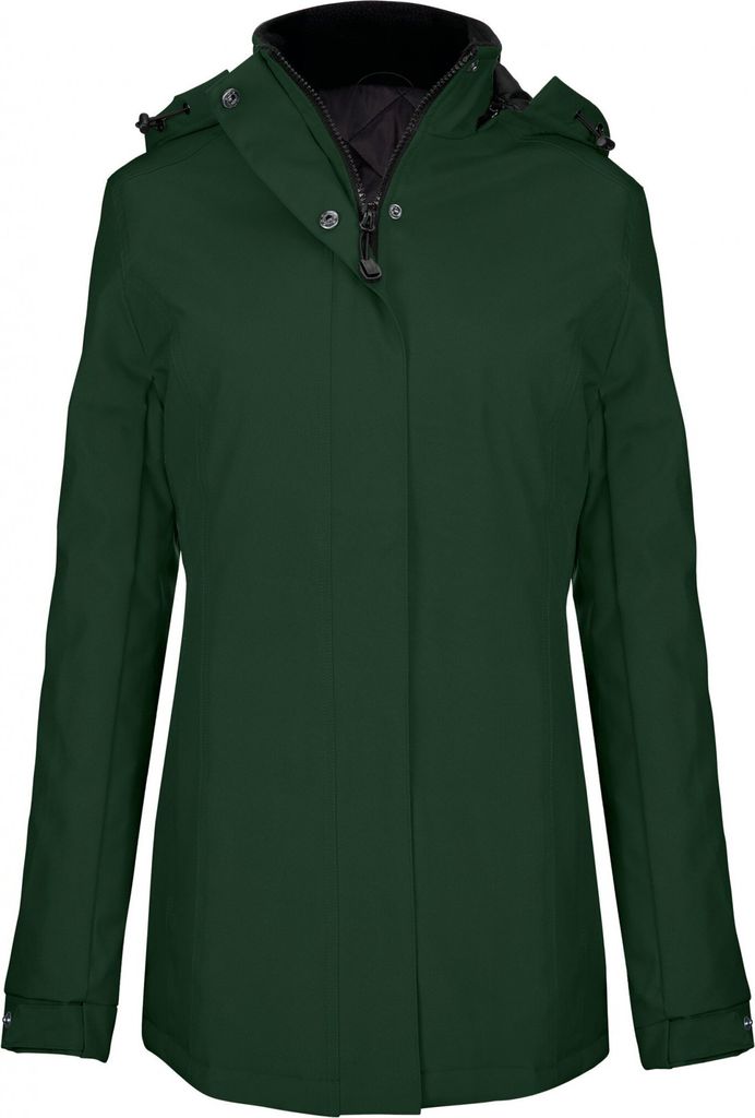 Kariban Damenparka