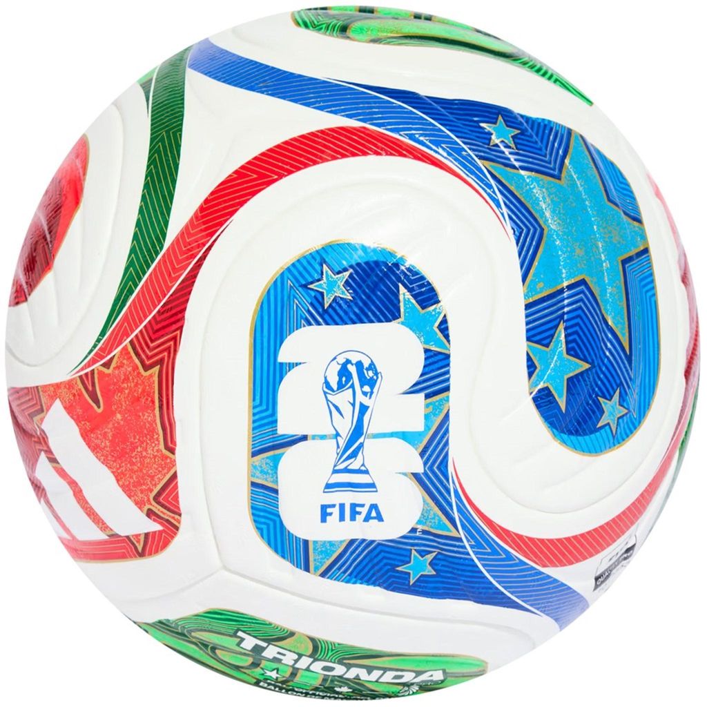 adidas Spielball - FIFA World Cup 26™ Trionda Pro Produktbild 