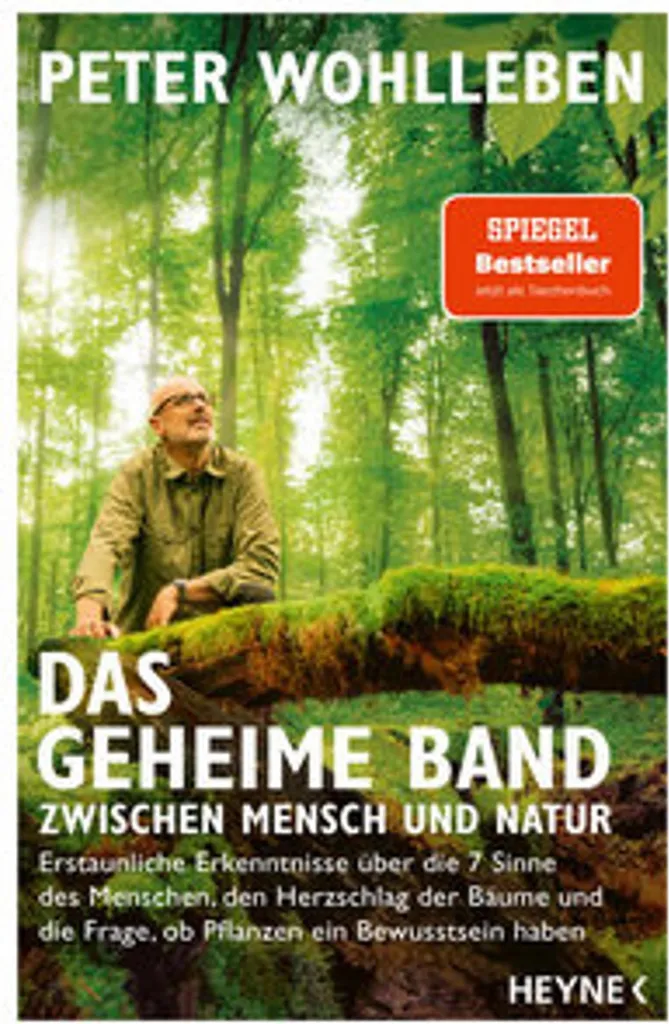 Comprendre la Nature : Das geheime Band zwischen Mensch und Natur