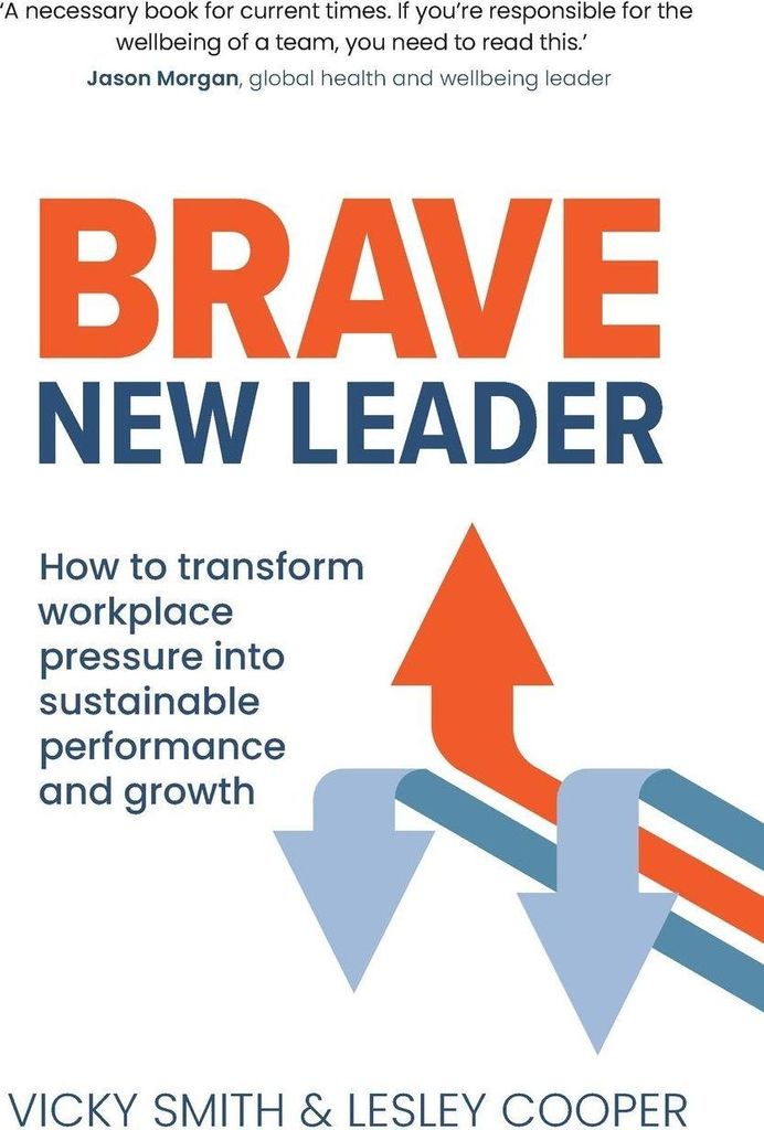 Brave New Leader