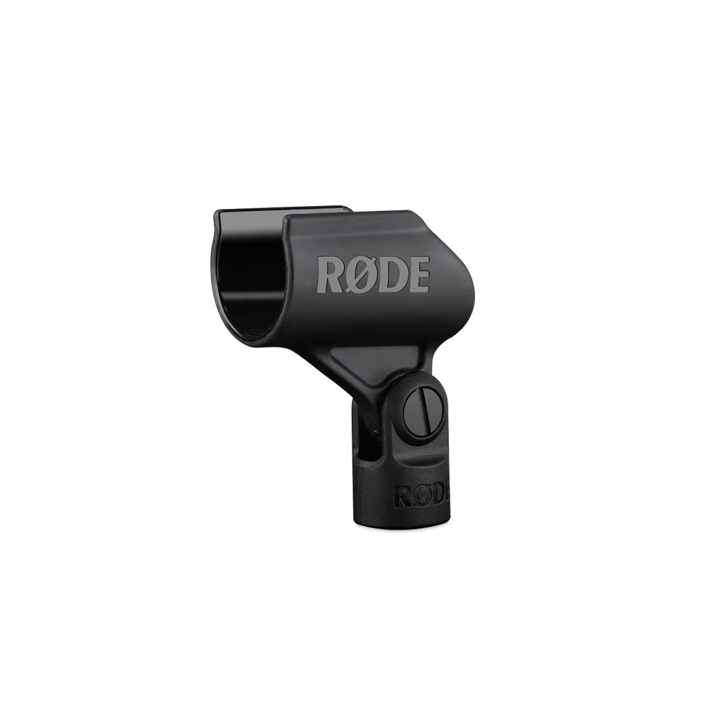 Microphone à main sans fil RODE Interview Pro pour podcast et vidéo - 3