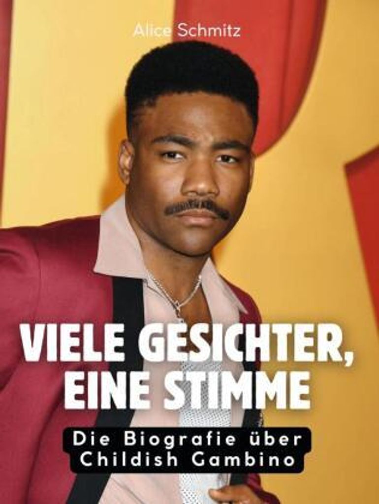 Viele Gesichter, eine Stimme