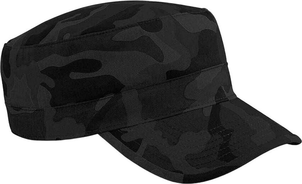 Beechfield - Casquette militaire PC7330 (taille unique) Image du produit 