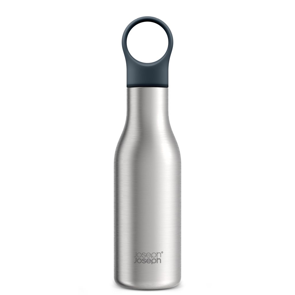 Joseph Joseph 81121, 500 ml, Codzienne użytkowanie, Stal Zdjęcie produktu 