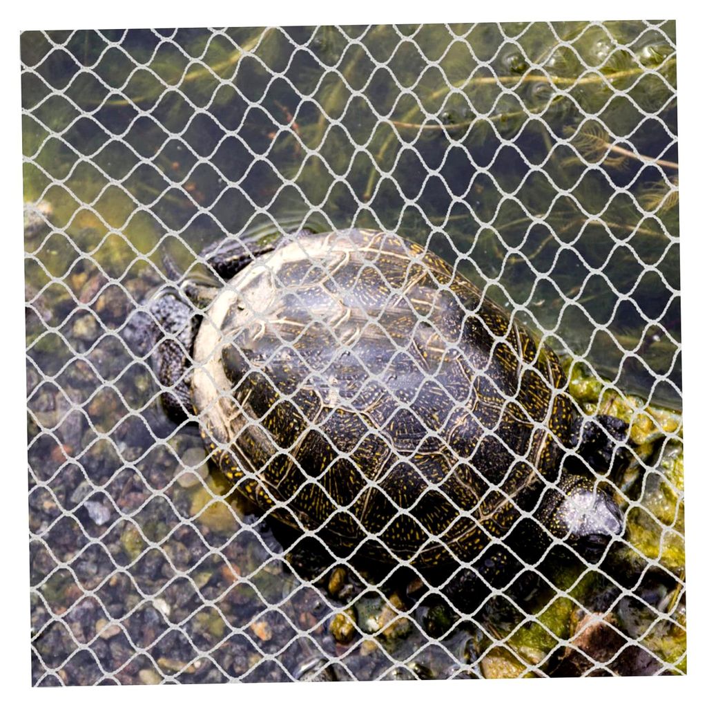Aquarien Schutznetz aus Nylon für Terrarien und Fischbecken