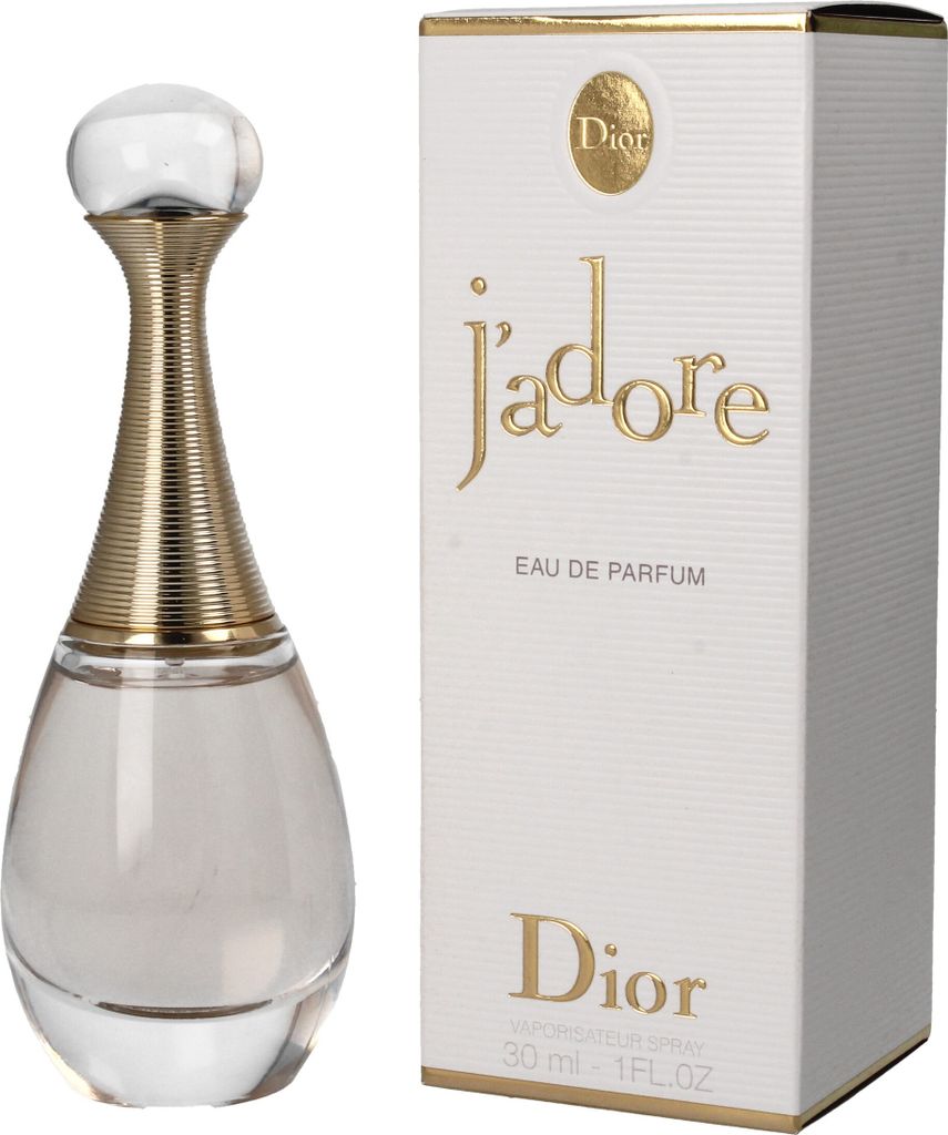 Christian Dior J`adore Eau De Parfum 30Ml Obrázok produktu 