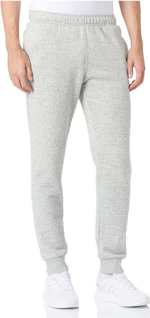 CHAMPION Authentic Hose Herren grau L