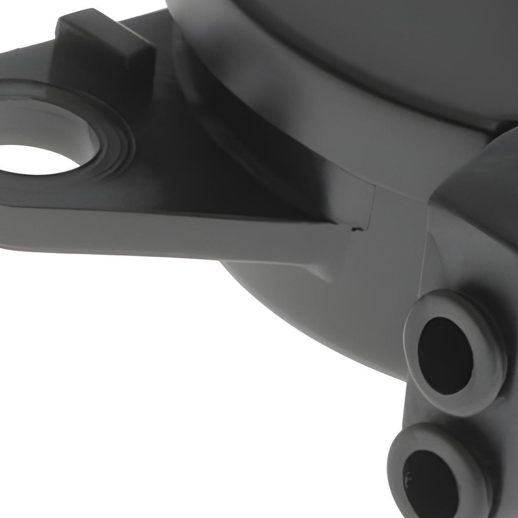 Gaszugsplitter für Piaggio 50ccm (vorher 271420)