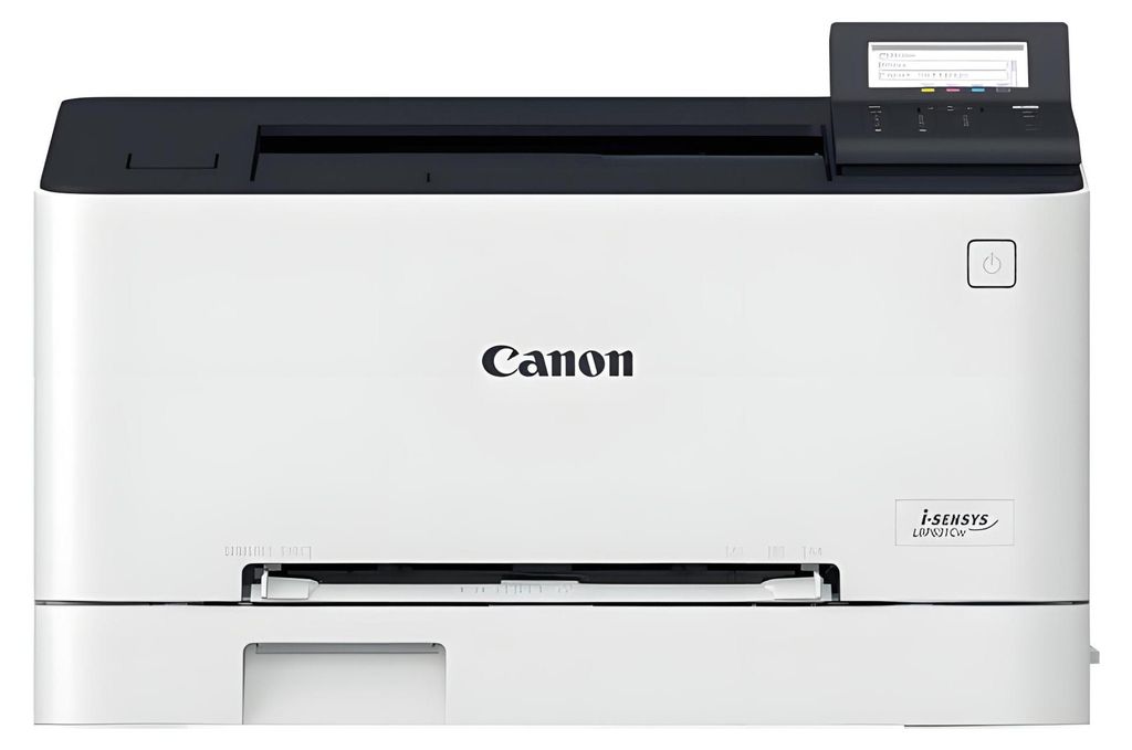 Laserová tiskárna Canon i-SENSYS LBP631Cw - barevná - Obrázek produktu 