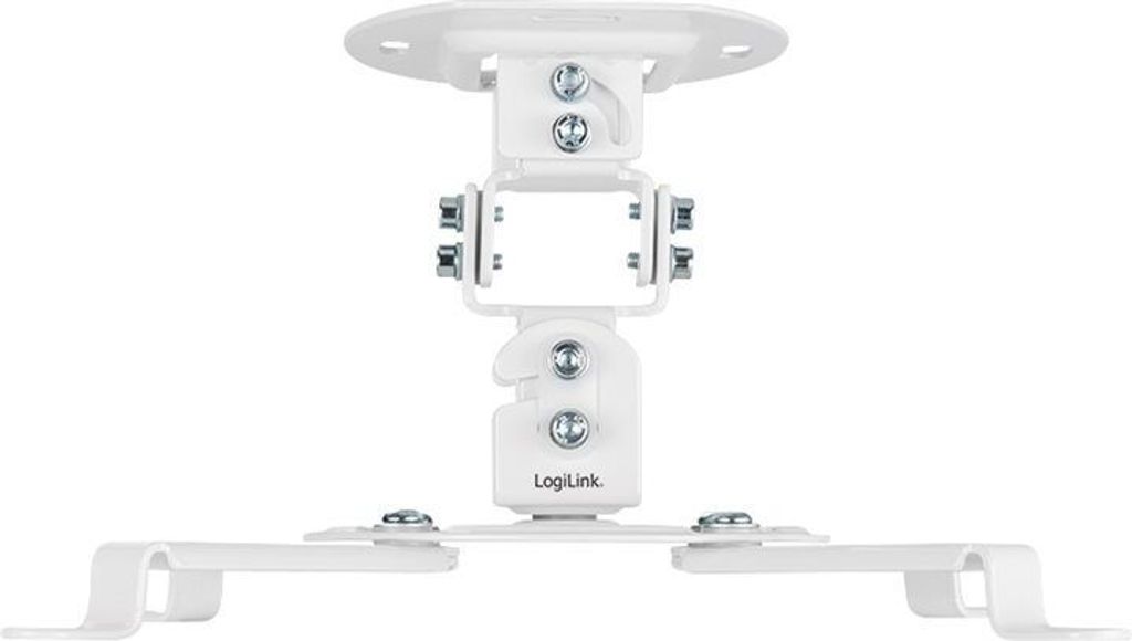 LogiLink BP0057 Supporto a soffitto per proiettore Immagine del prodotto 
