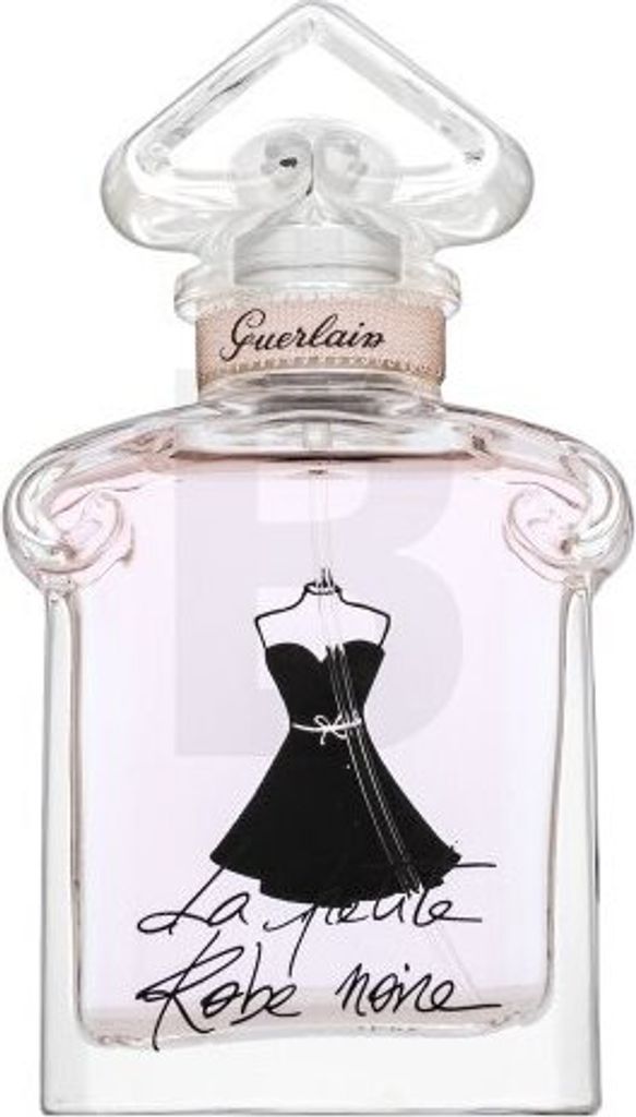 Guerlain La Petite Robe Noire Ma Robe Cocktail Eau de Toilette für Damen 30 ml