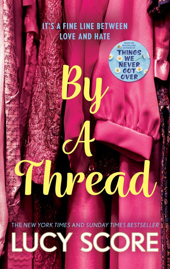 By a Thread Produktbild 