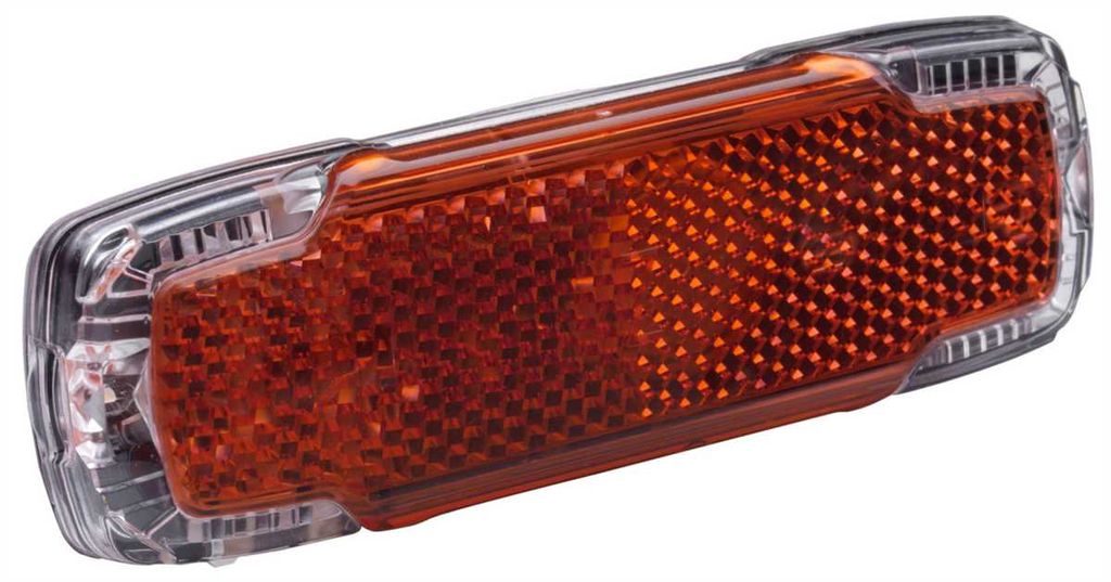 busch+müller Fahrradrücklicht Toplight 2C E E-Bike 5-15V Produktbild 